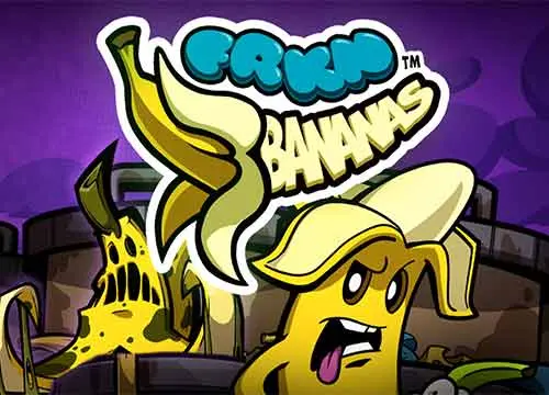 FRKNBananas