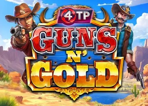 GunsNGold