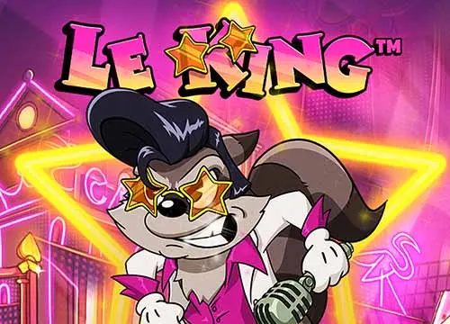 LeKing