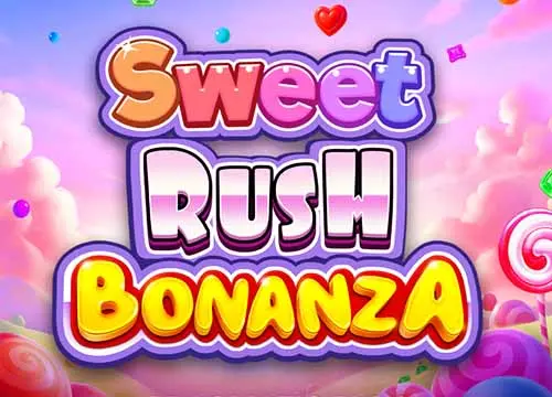 SweetRushBonanza