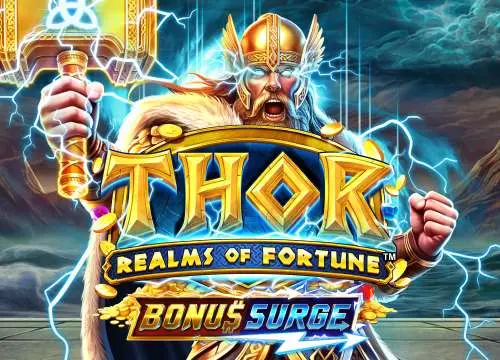 ThorRealmsofFortune
